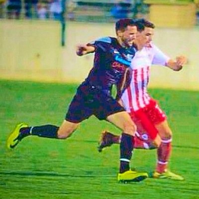 / Joueur de Football à Île-Rousse (Corse) / #OnEstEnsemble #TuttiInseme #TeamNike #GC5 / Insta: DiabyJunior