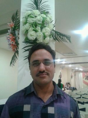 Employee of SBI