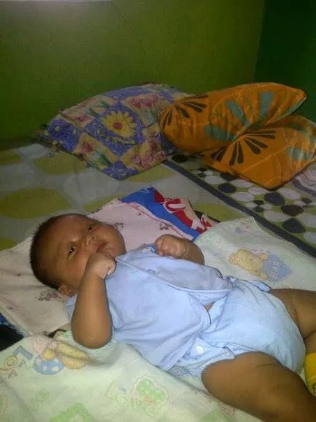 bowokomida's profile picture. Hidup bersama Cahyo Rini