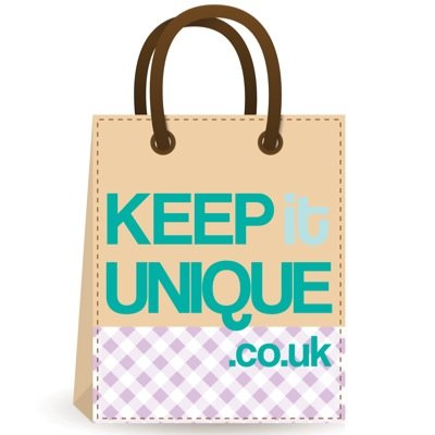 KeepitUniqueUK's profile picture. Personalised prints & gifts for life's special occasions sales@keepitunique.co.uk