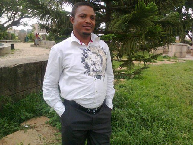 In God I Trust.