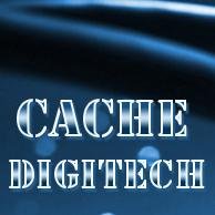 cachedigitech's profile picture. 