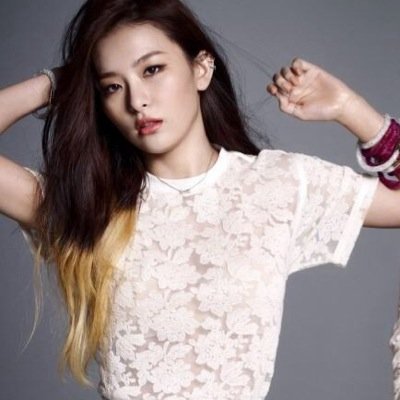 Dancer & singer delle Red Velvet ♡ | 94 liner | sono un unicorno~