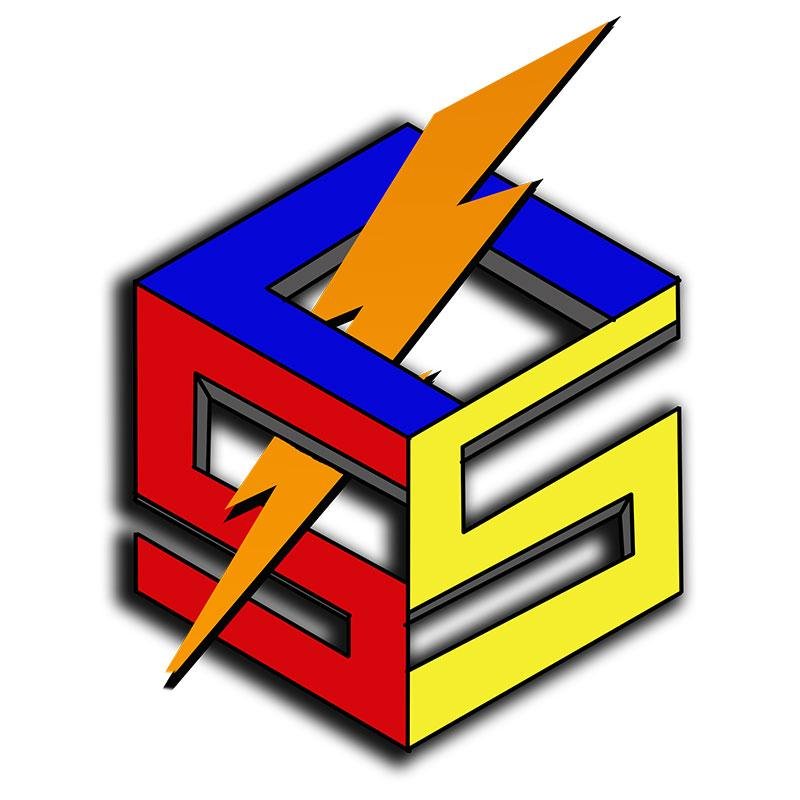 codelightsoft's profile picture. 