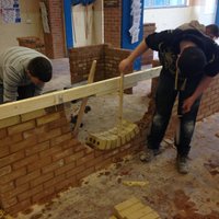 Brickwork (@bershambricks) 's Twitter Profile Photo Brickwork (@bershambricks) 's Twitter Profile Photo