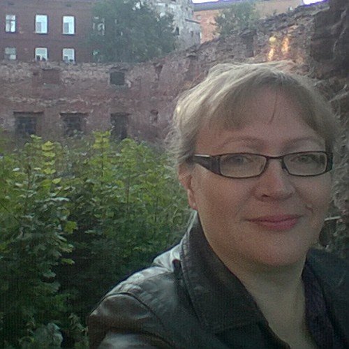 Juuret Itä-Suomessa.