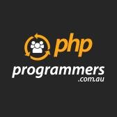 @phpprogrammers_