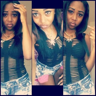 #TeamTaurus , Cali made Belize raised, Diamond in the rough , Inlove with the thought of being inlove ❤
