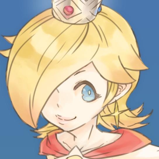 kuroushiさんのプロフィール画像
