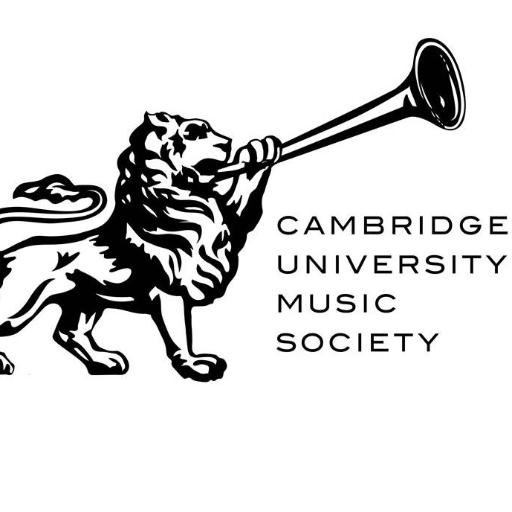 Tweets by members of the Cambridge University Sinfonia. CUS is a @CamUniMusSoc ensemble.