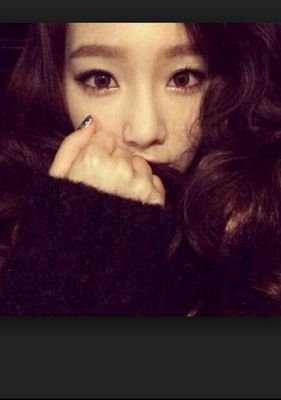 RP of Kim Taeyeonㅡⓒ1989ㅡ katey uyut