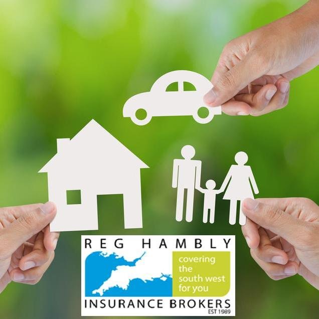 We are Independent Insurance Brokers dealing in all Classes of Commercial and Personal Insurance. Call today for a quotation on 01208 816440.