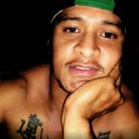 Lawrence Milton  - @lmilt8 - Twitter