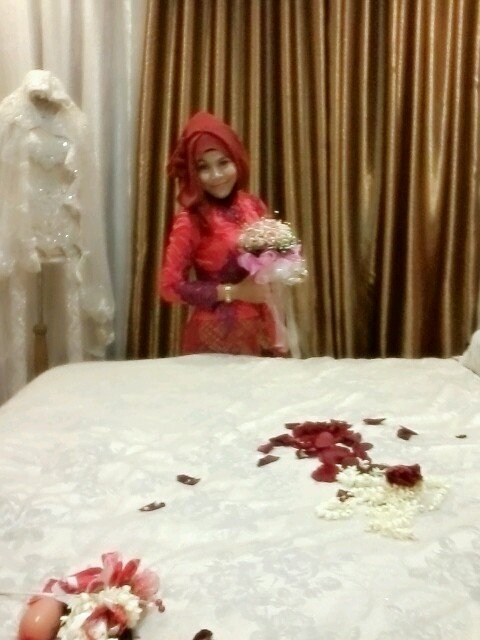 mheimun's profile picture. Just Allah....,, hnya pada Dia semua bermuara.....