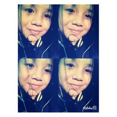 veronica samuel ● 17 years old ● science stream ● 4 june 97 ● smkb ● christian rc ● single ● GBU ♡♡