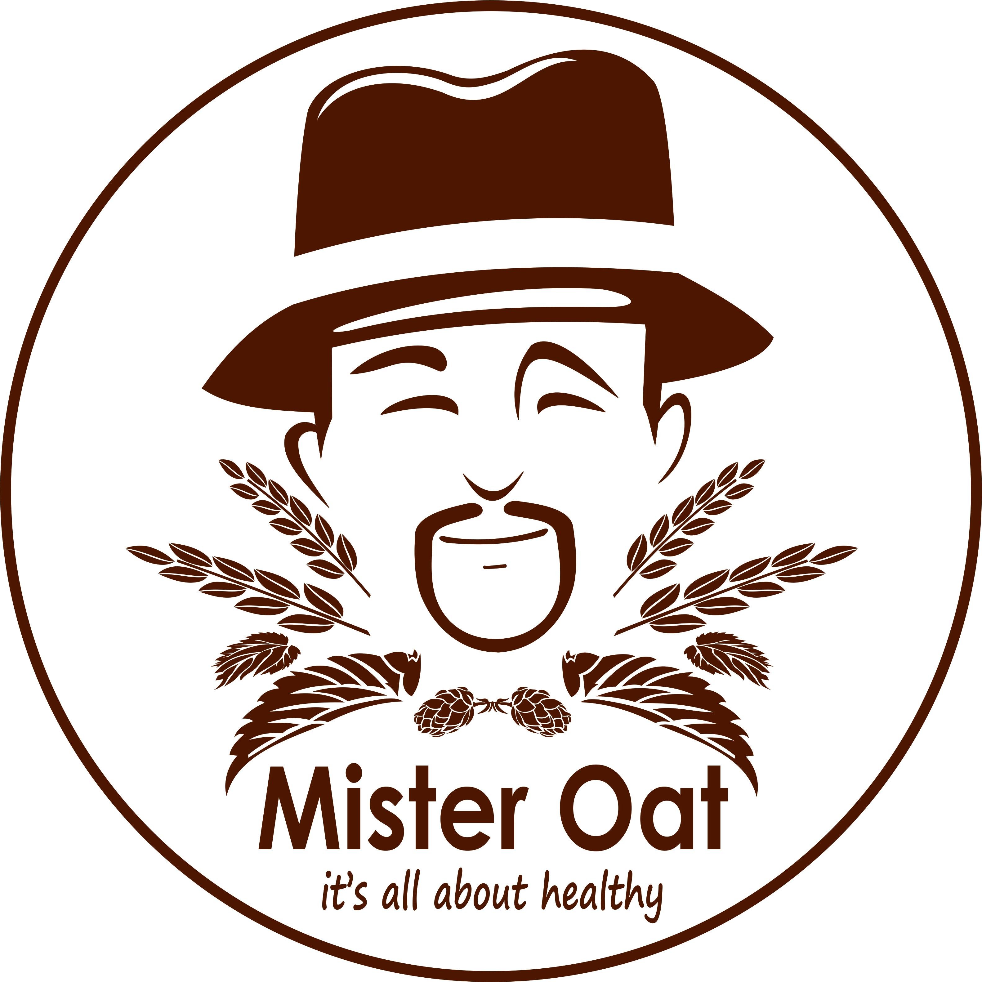 100% made from natural quick rolled oats. COMING SOON!!!