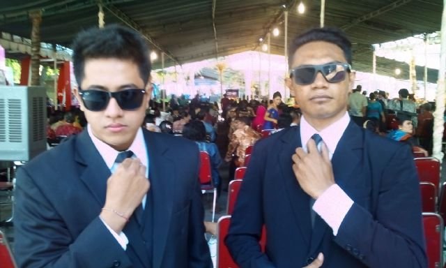 Nothing