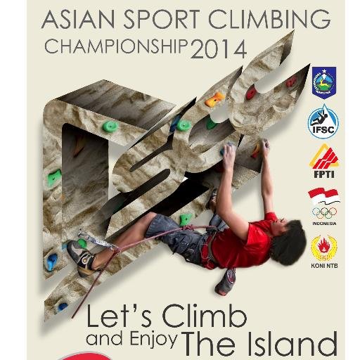 the world up | keep climbing