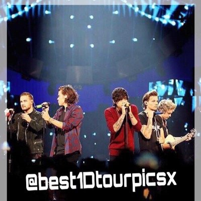 best1Dtourpicsx Profile Picture