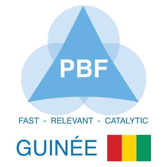 PBFGuinée