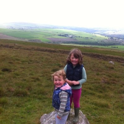 Pembrokeshire Wales