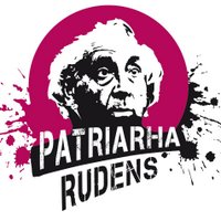 Patriarha rudens (@patriarharudens) 's Twitter Profile