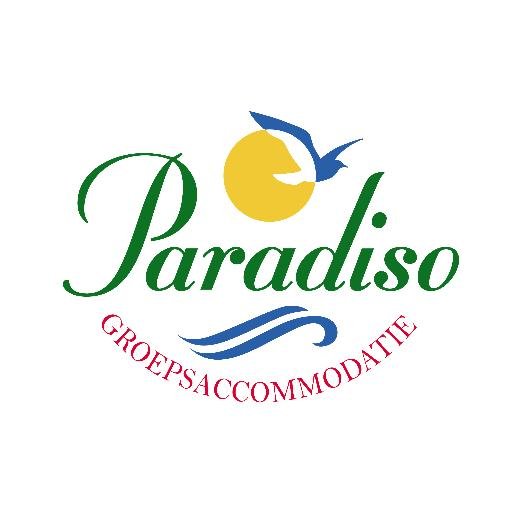 ParadisoAmeland's profile picture. Paradiso is een groepsaccomodatie op het eiland Ameland, in het centrum van het dorpje Buren.