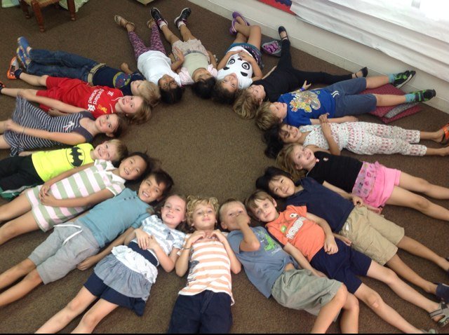 We are a class of first graders living in India representing over 10 different countries!  We would love to connect and learn from other first graders!