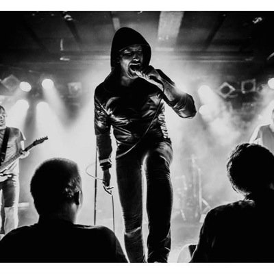 Norwegian hardcore outfit.