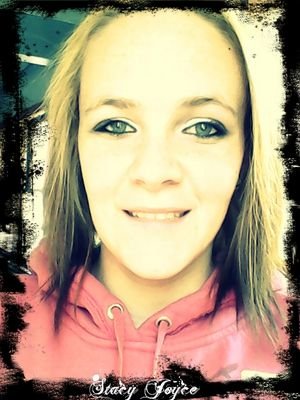 Also find me on Facebook (Stacy Joyce).. Follow me & I will follow you :)