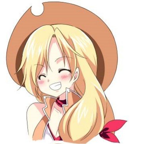 Howdy Partner~! Ah'm AppleJack! Ah can't wait to meet y'all! #RP #FollowBack
