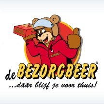 bezorgbeervlaar's profile picture. De bezorgbeer staat bekend om zijn berelekkere spare ribs en saté, maar ook voor een botermalse biefstuk of gezonde maaltijdsalade kun je bij ons terecht.