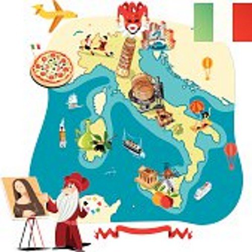 Teaching Italian as a foreign language.