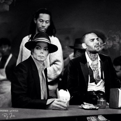 TeamBreezy  nuff said
