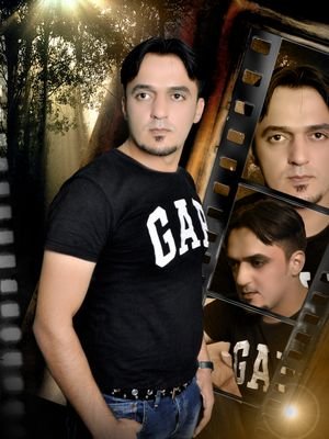 hayder