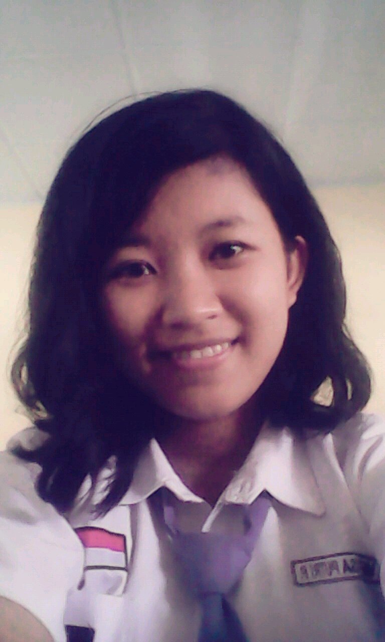 hidup berawal dari mimpi... :)