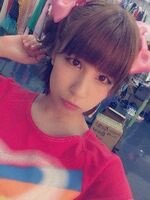 mmk355's profile picture. 中西優香が好きだ！大好きだ！優香ちゃんおれだ！優香ちゃん！