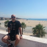 Joan Maria Bertran (@jonyber) 's Twitter Profile