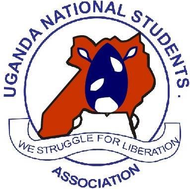 Uganda National Students' Association is an Umbrella body of all students in Uganda, and Ugandan students abroad.