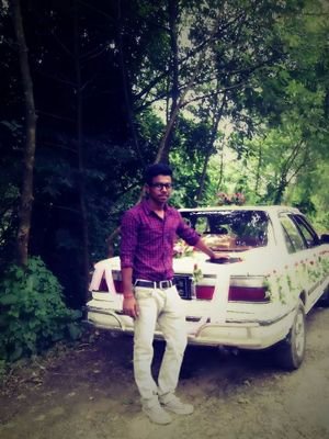 khan22258's profile picture. 