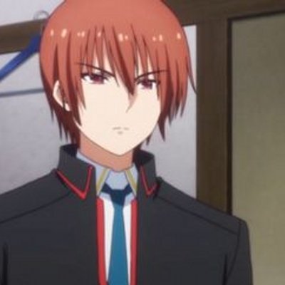 棗恭介p Natumekiyousuke Twitter