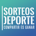 SorteosDeporte (@sorteosdeporte) Twitter profile photo SorteosDeporte (@sorteosdeporte) Twitter profile photo