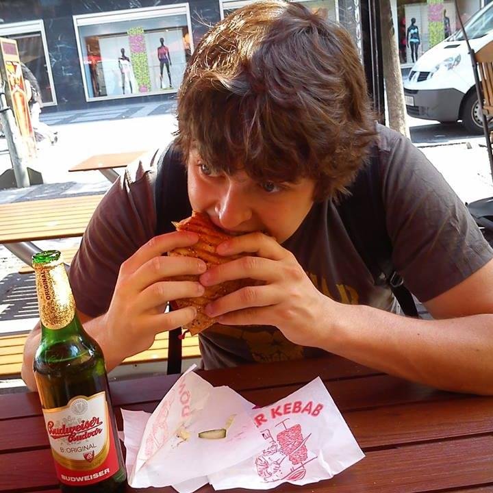 dylankli's profile picture. Milligan Cleese Everett