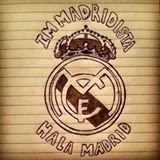 Everything is Real Madrid...Hala Madrid!!! Vamos Real!!! @SOLDIERS_RMCF ULTRAS SUR
Real Madrid Is My Life