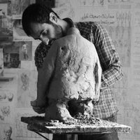 Khaled Dawa (@clayandknife) 's Twitter Profile