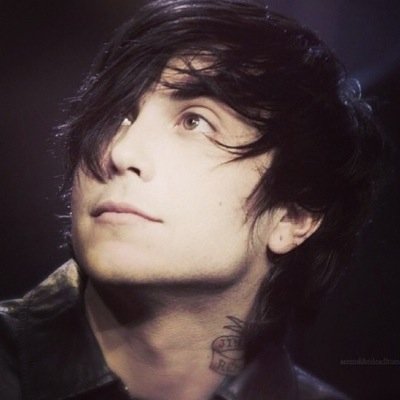 For once why can't you just come and chase me, dig up my grave and save my body.
