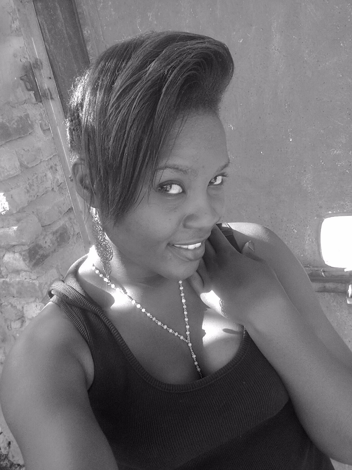 dnt mistake my attitude with my personality..my personality iis what iam and my attitude depends on who you are.....MUFC