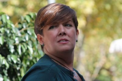 kikiamores's profile picture. Madre de familia numerosa que hace tartas por encargo