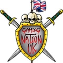 News, Reveiws, Live Streams, Podcasts & General discussions, Part of @GamingNationUK