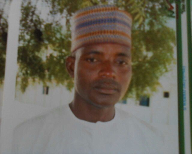 daudamarke_1878's profile picture. A graduate from jig.state pholytech.Dutse.